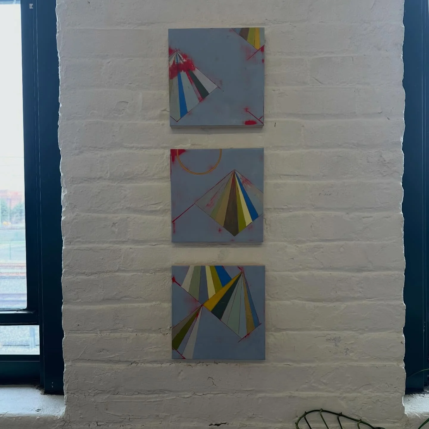 I&rsquo;m looking forward to hosting Cube Art Boston in my studio on Tuesday, April 28th. They&rsquo;ll start their tour by visiting Lanie Wurzel&rsquo;s @helenawurzel Joy Street Studio and mine will follow. Please join us if you&rsquo;re free! Sign 