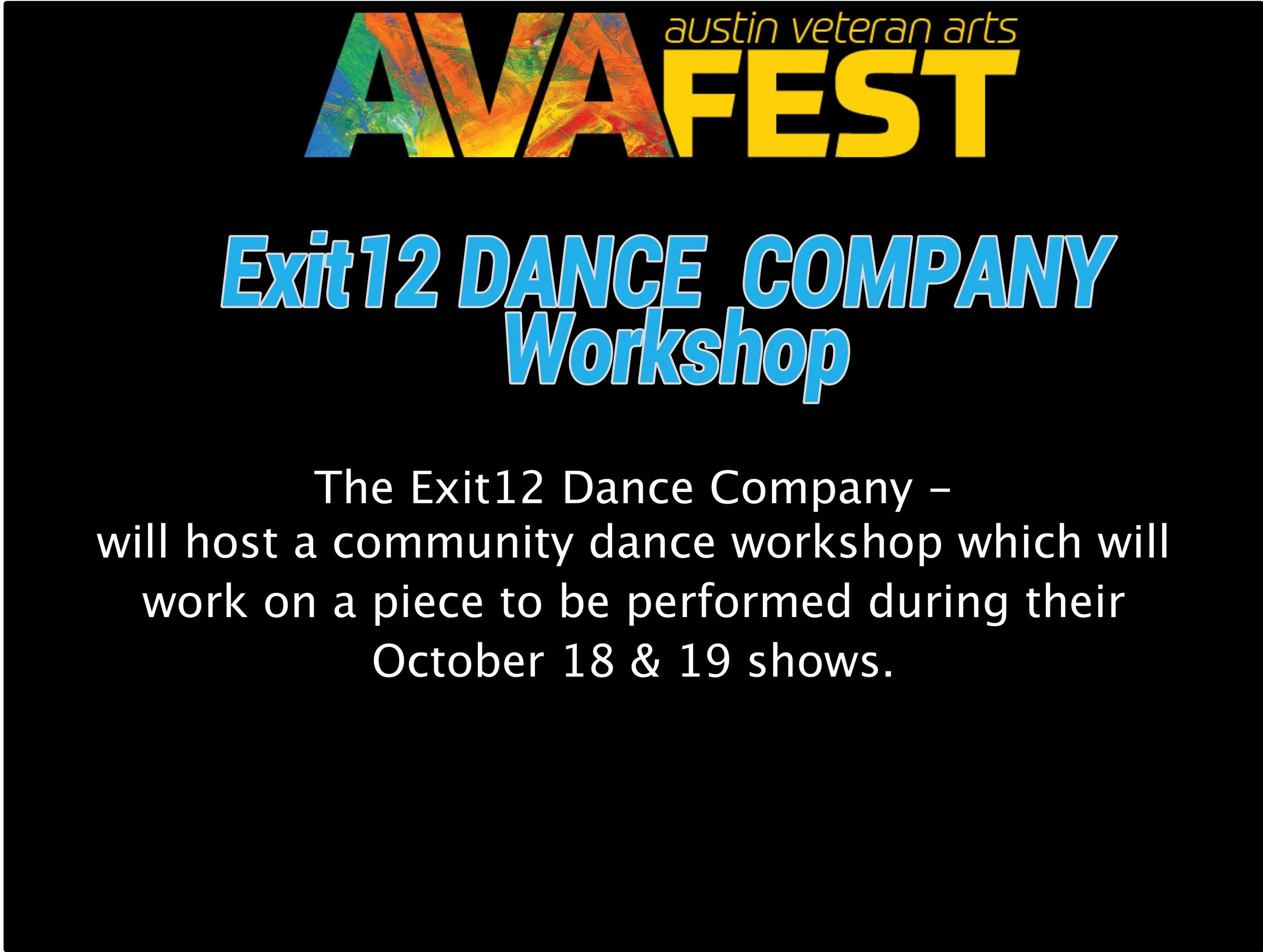AVAFEST EXIT 12 Explanation.jpeg