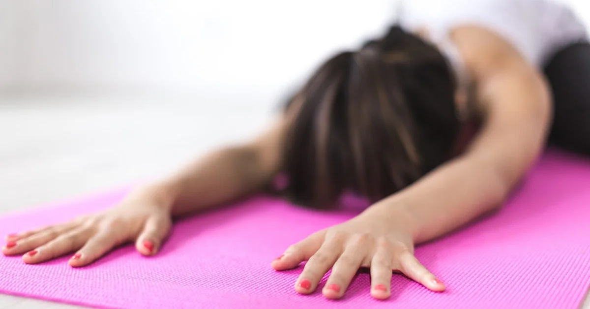 I’m 27. How do I stay healthy?