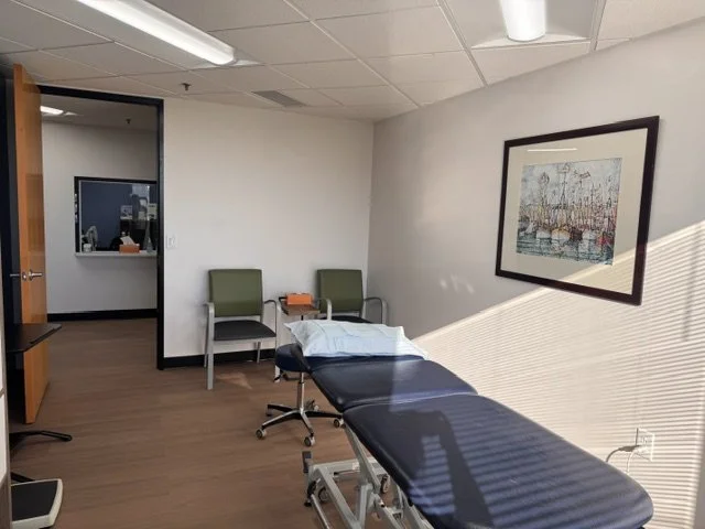 Functional medicine consultation in Carmel, IN with Dr. Dan Williams