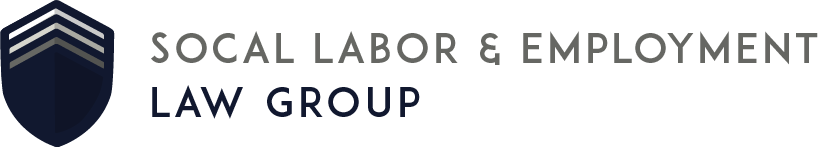 Souther California Labor Law Group, PC