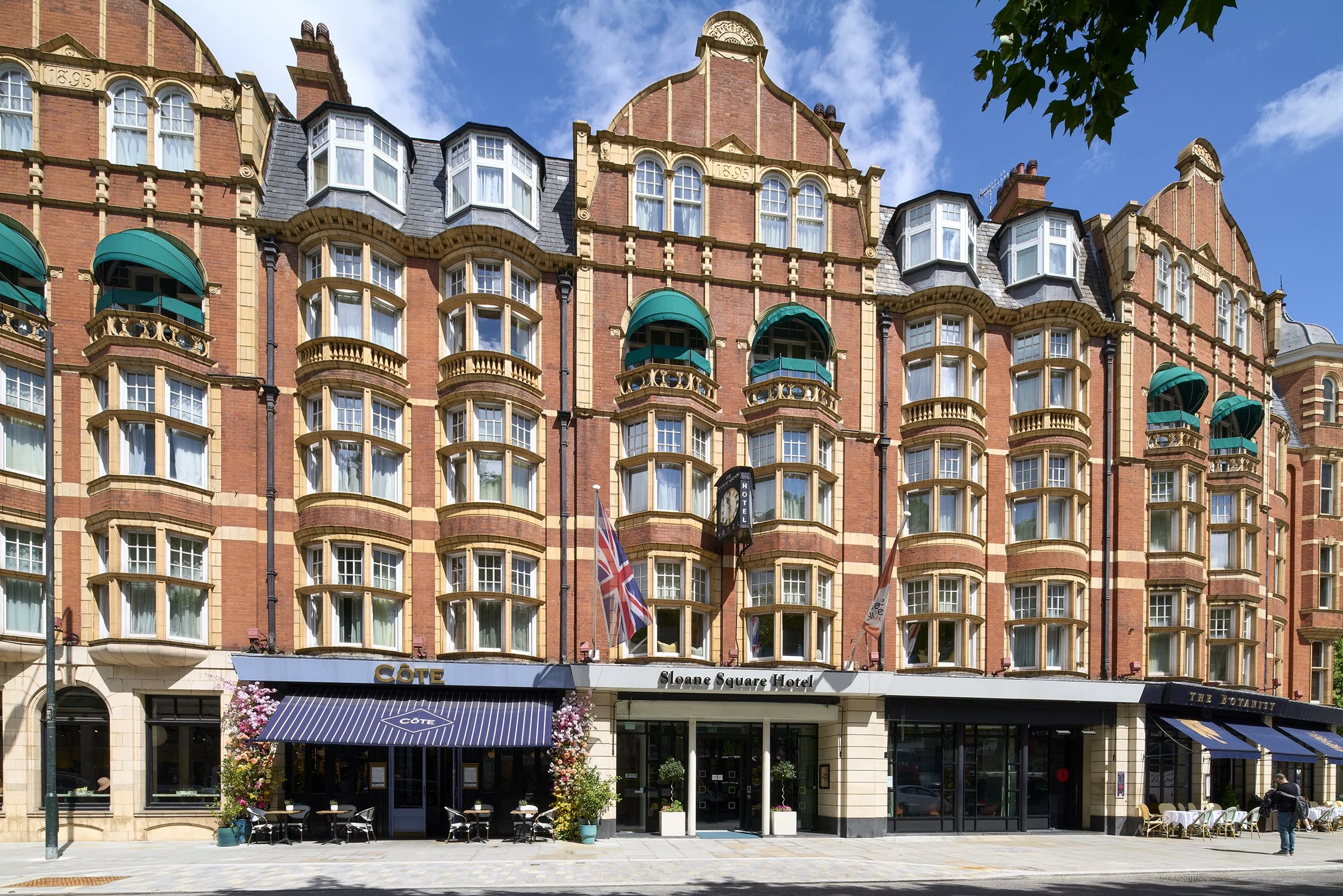 Sloane Square Hotel