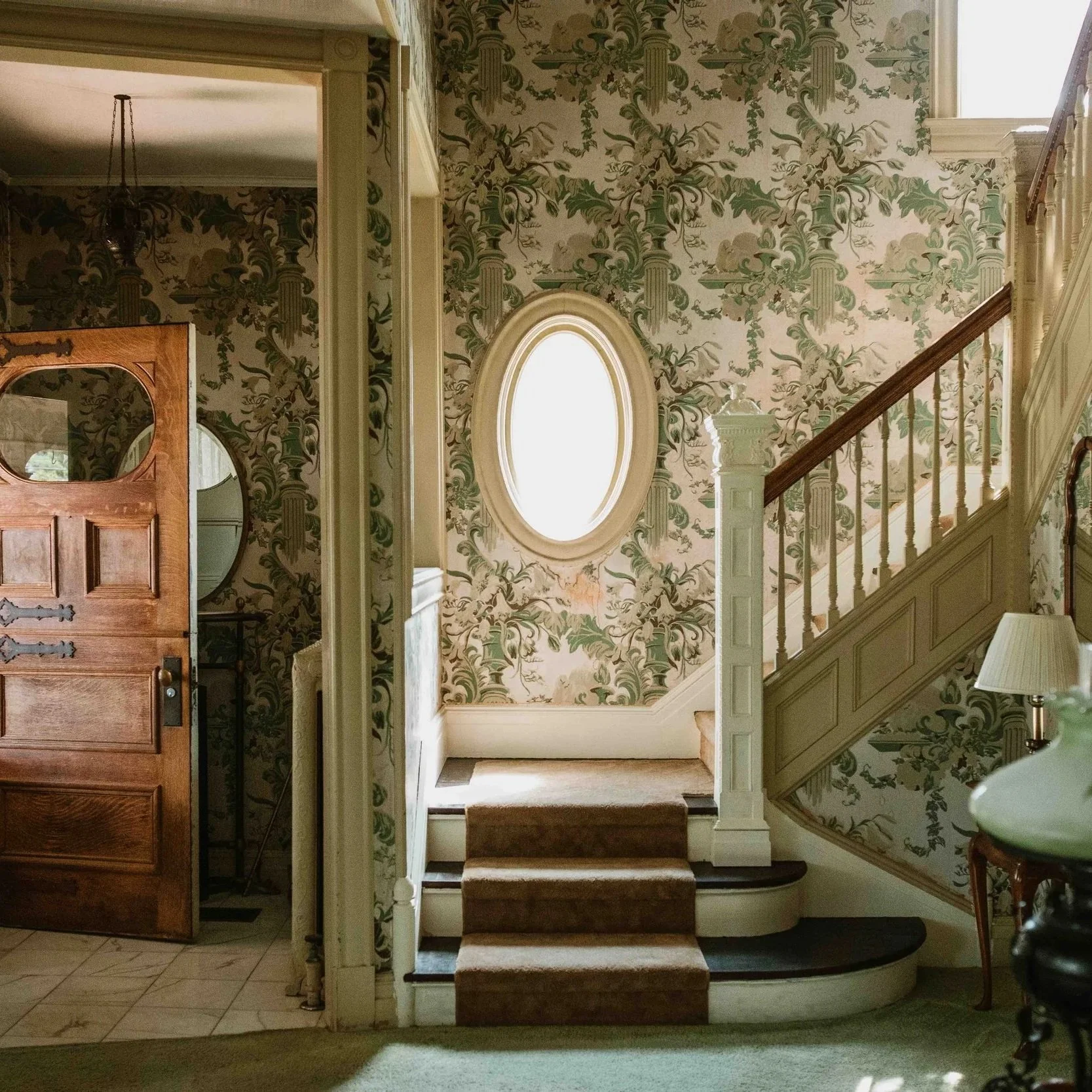 South Shire Hotel, Vermont