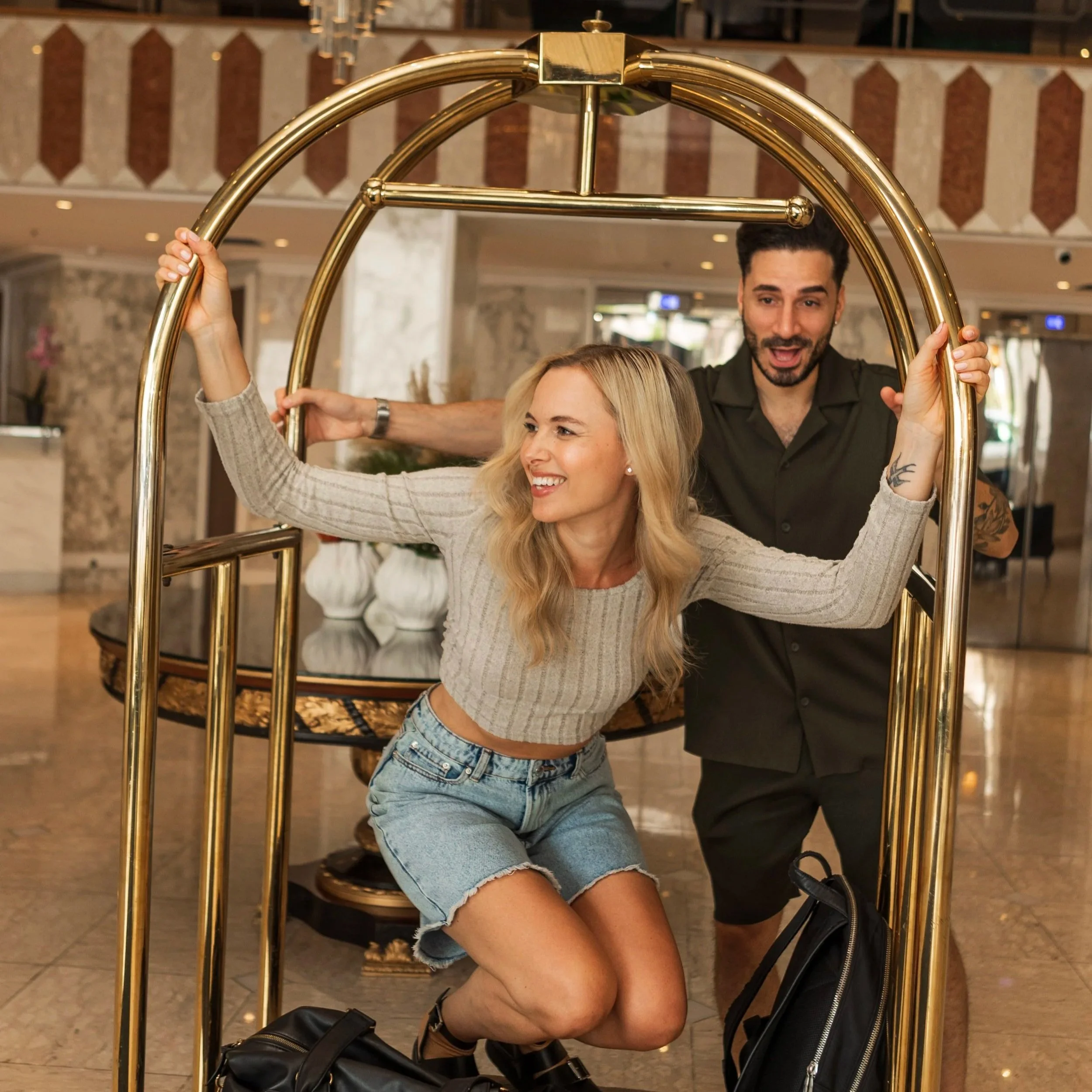 Social Media Case Study | Danubius Hotel Regent's Park, London