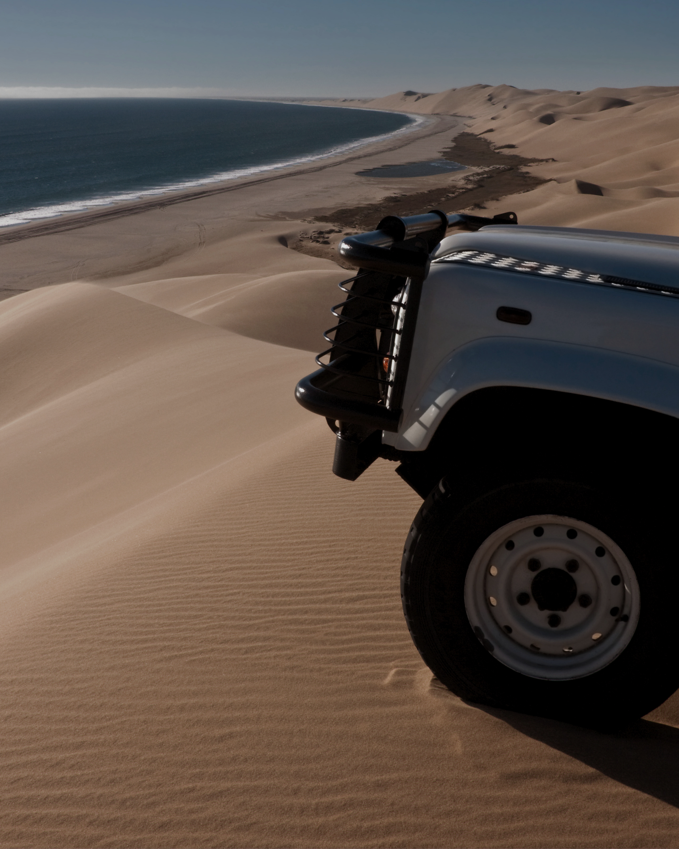Social media case study: Travel Namibia