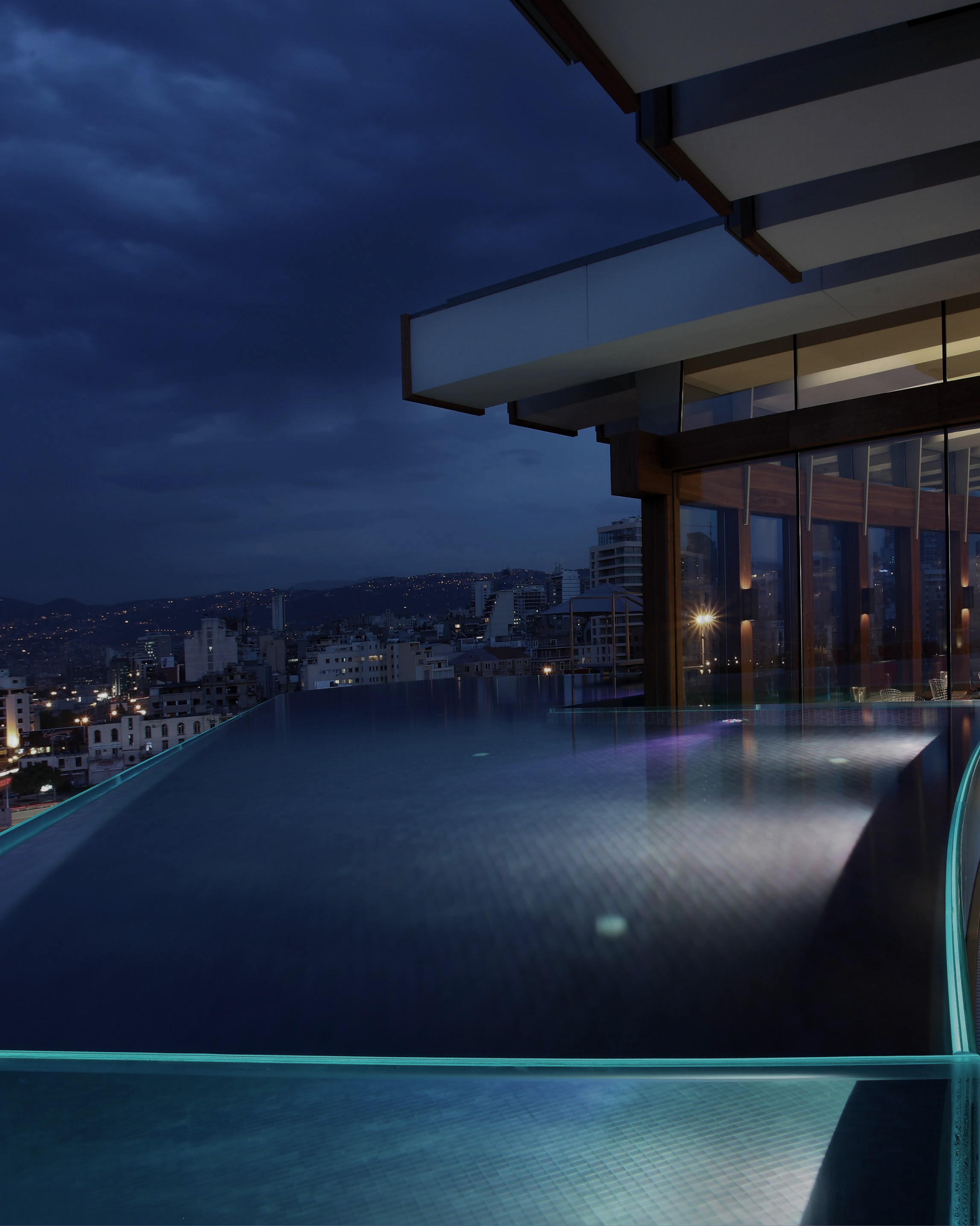 Social media for hotels case study: Beirut