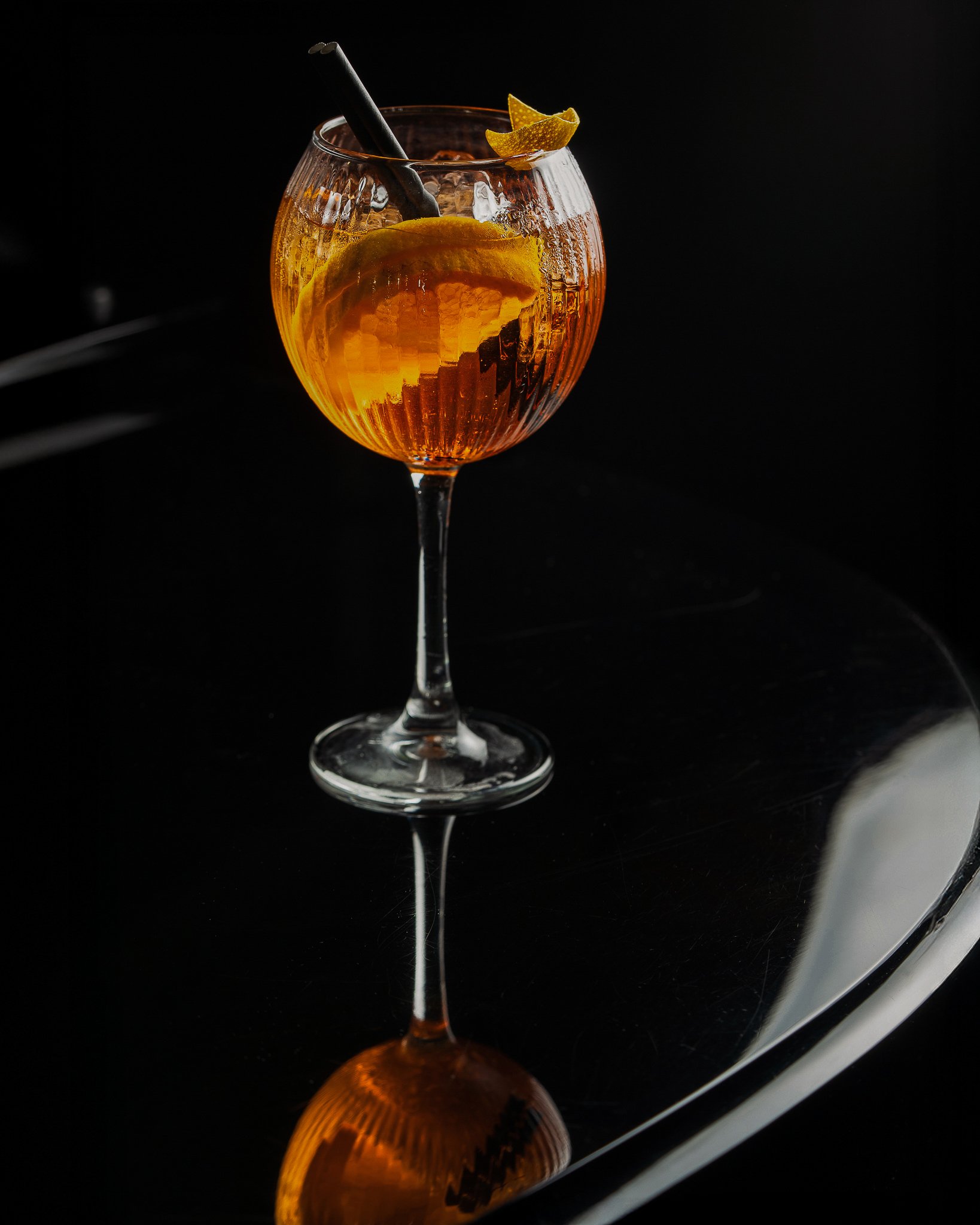 London hotel cocktails