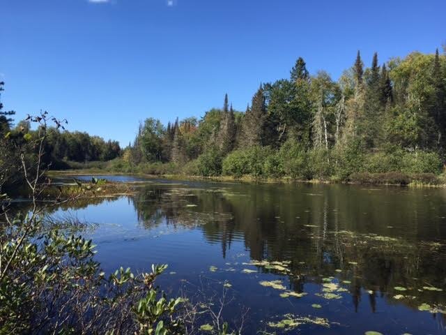 Wisconsin River