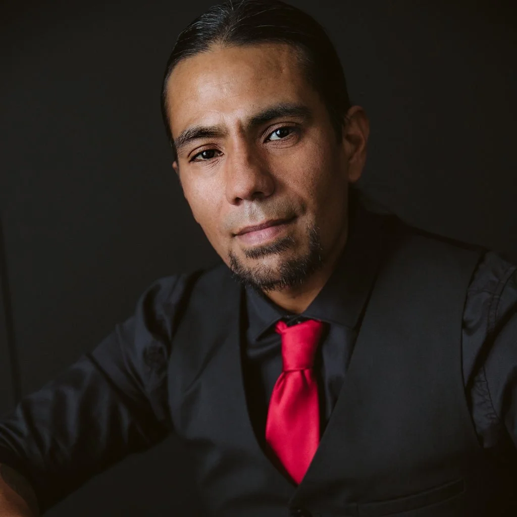 Meet the Author: Cosme Duarte (SkyWalker)