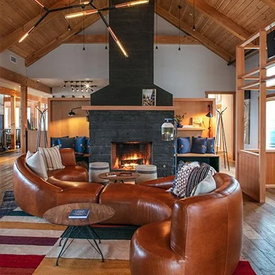 Fireside Fridays: Wine &amp; Spirits