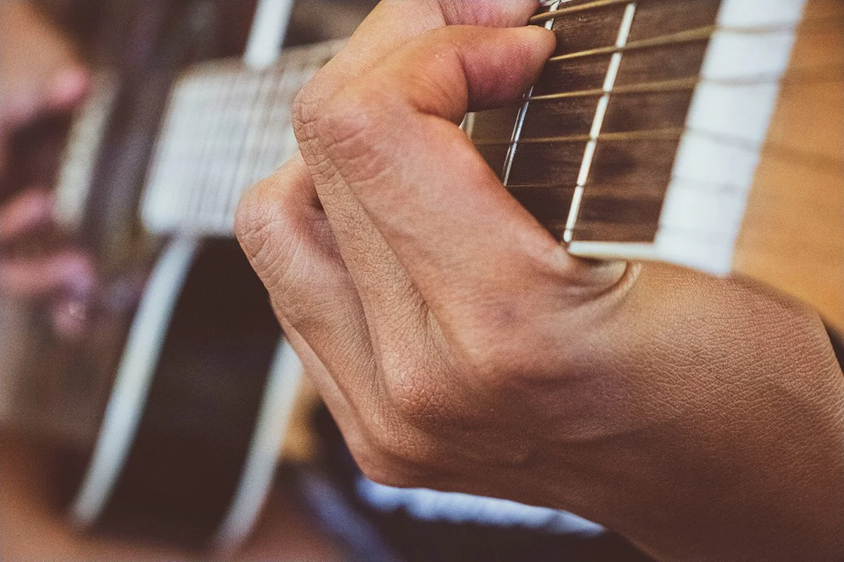Wednesdays: Coastal Chords &amp; Corks