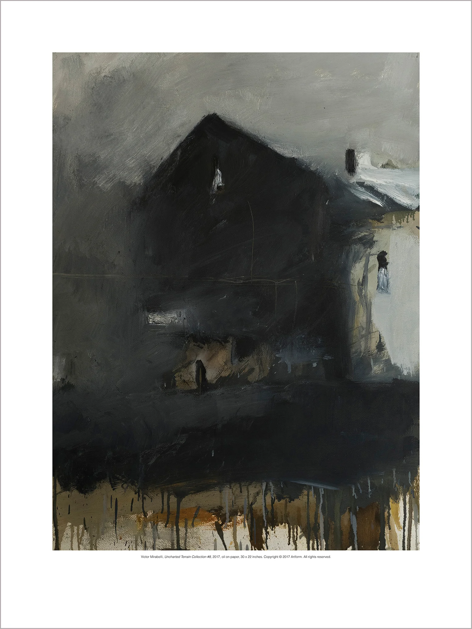 Victor-Mirabelli-Uncharted-Terrain-Collection-#8-Print