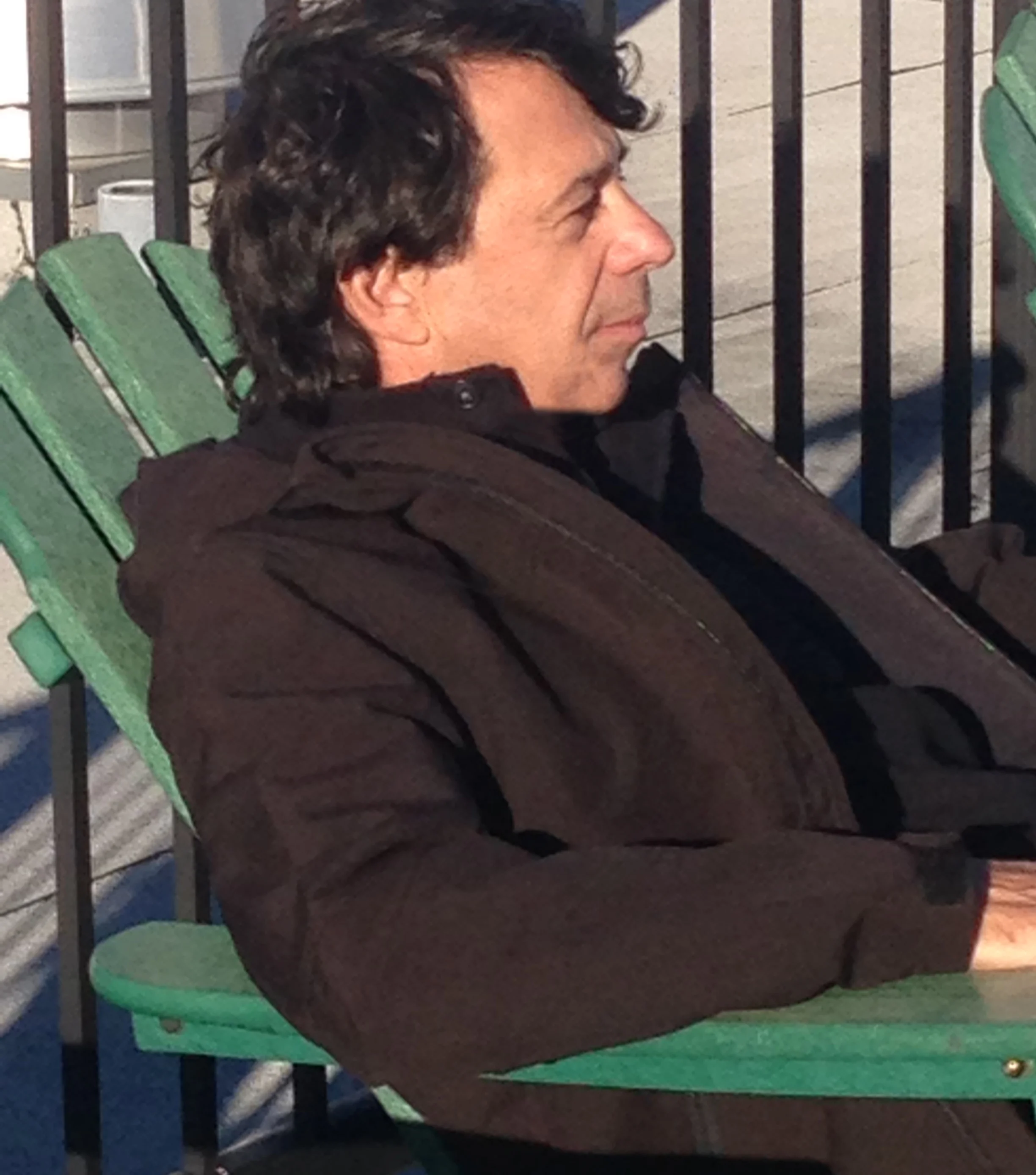 For a closer look at Victor Mirabelli's work, click here