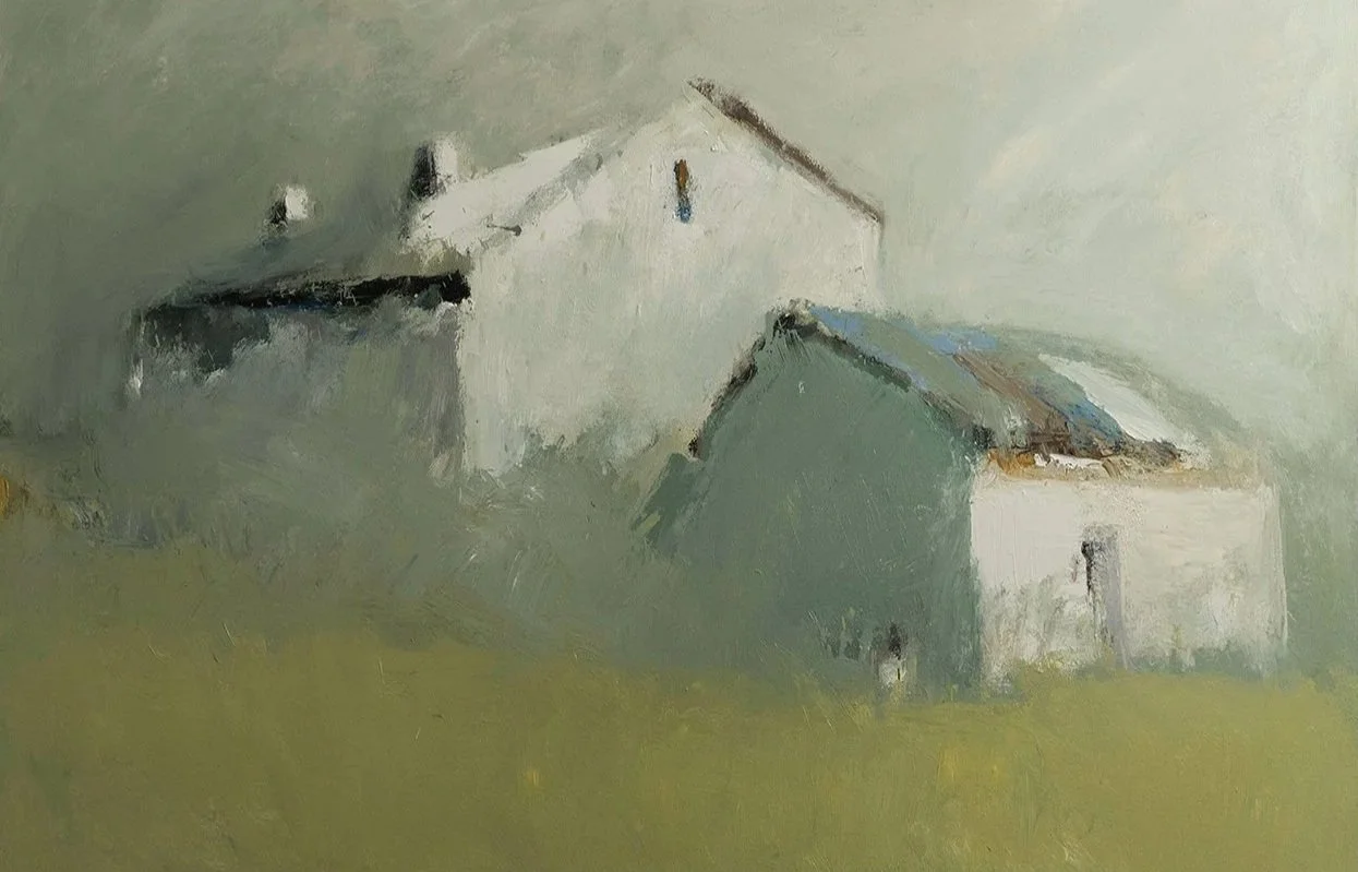 Victor Mirabelli, Sun Drenched, Limited Edition Printdition