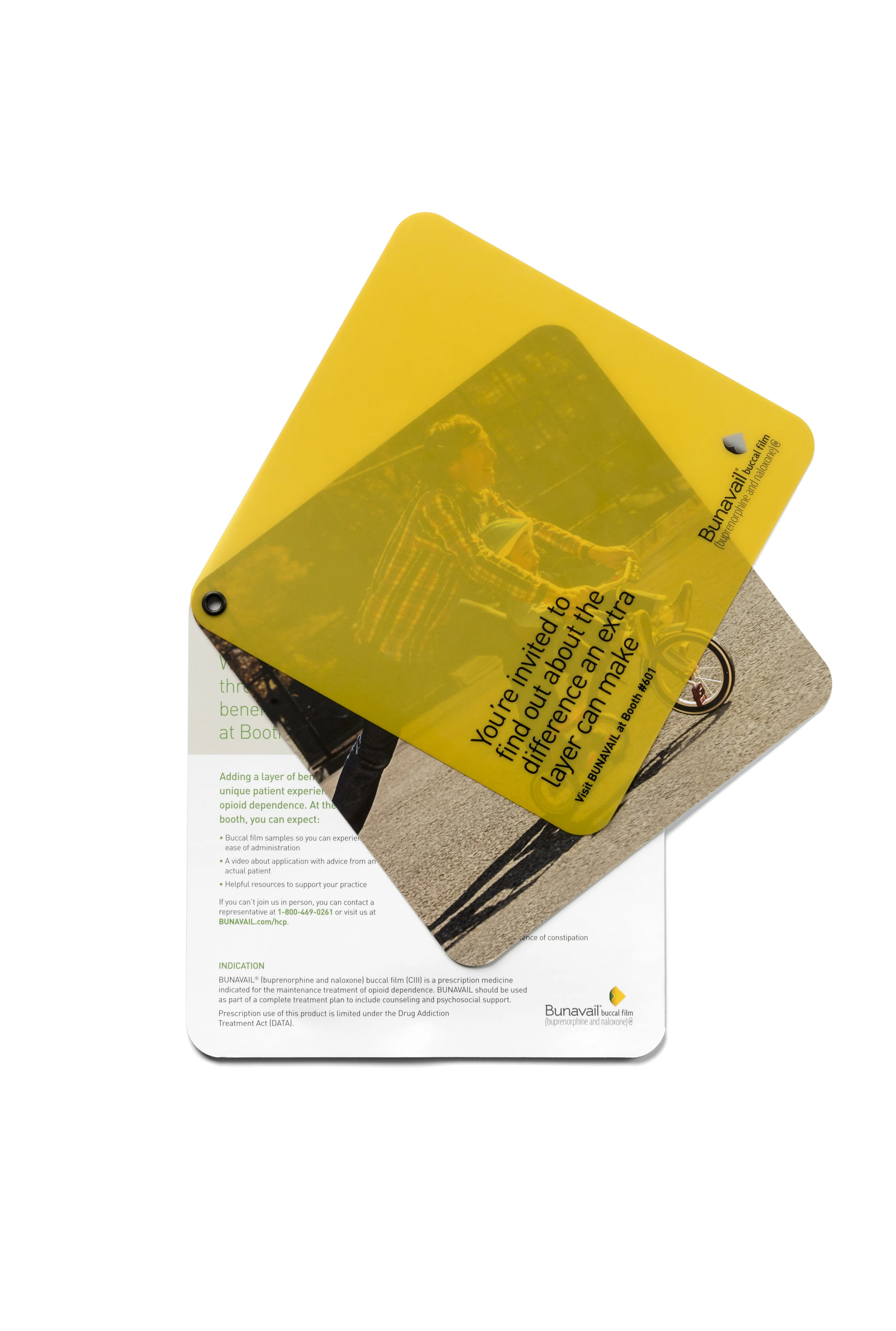 BUNAVAIL Conference Invitation