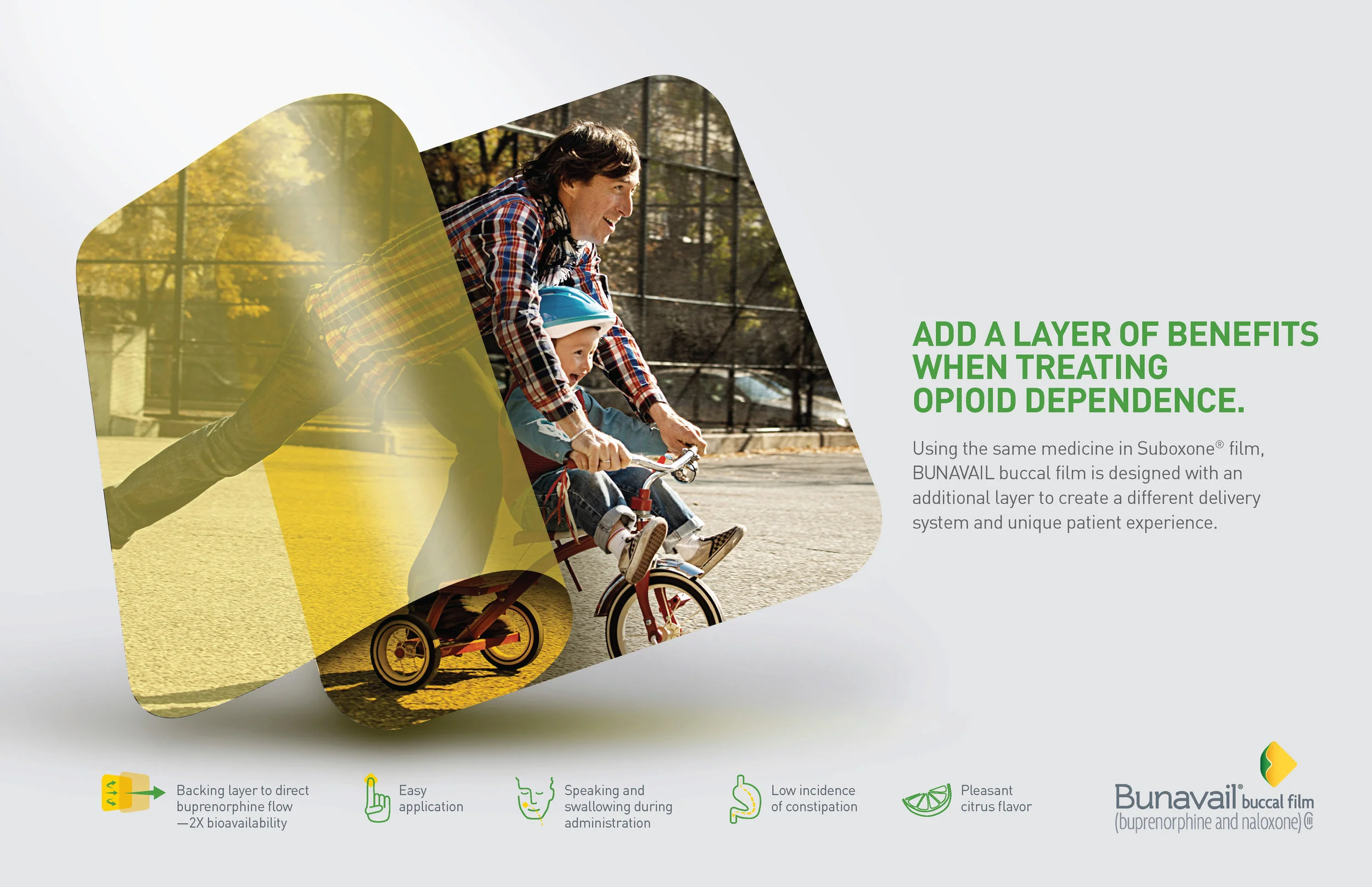 Bunavail Magazine Spread