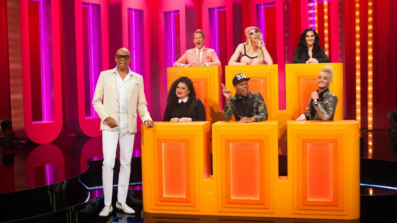 No Pyramid for Old Men