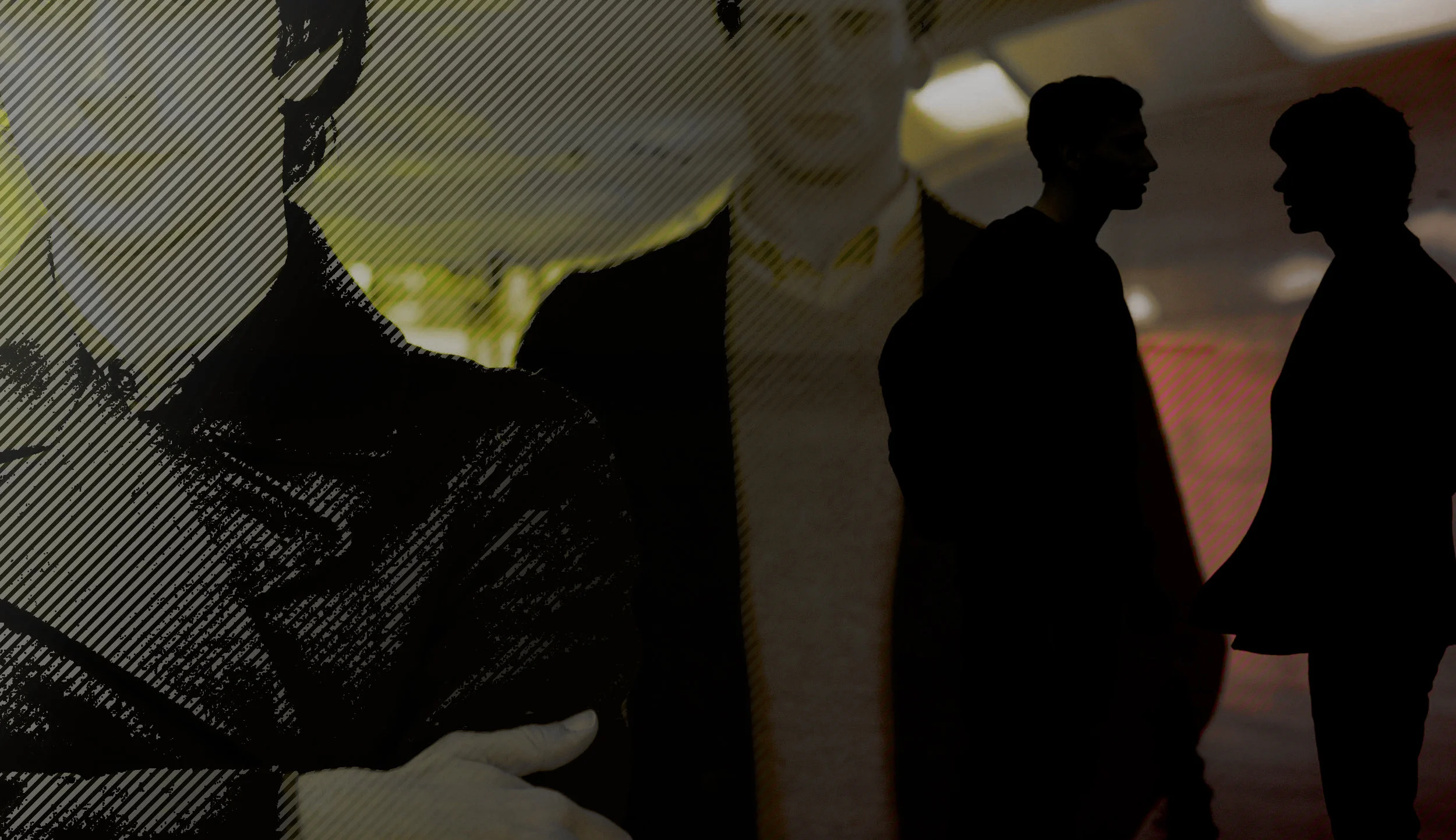 The Life and Times of London Spy