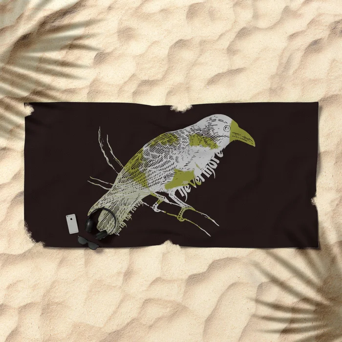 Beach Towel