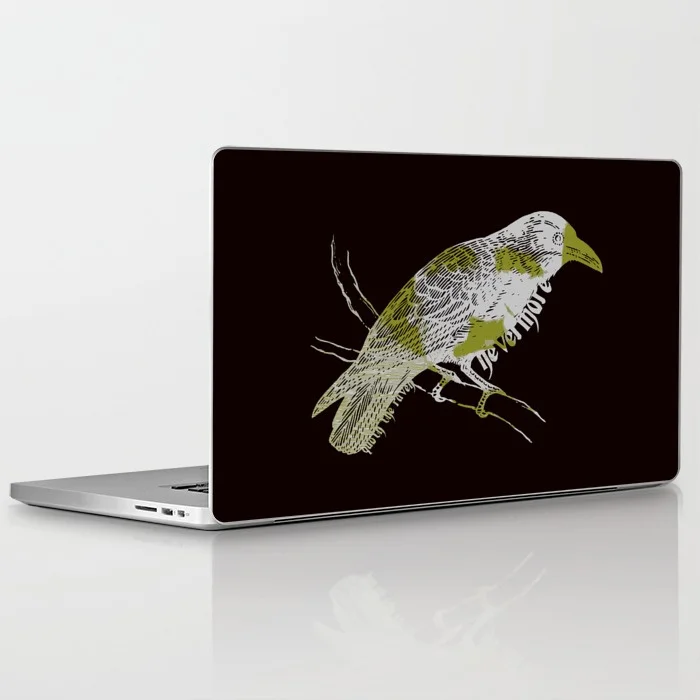 Laptop Skin
