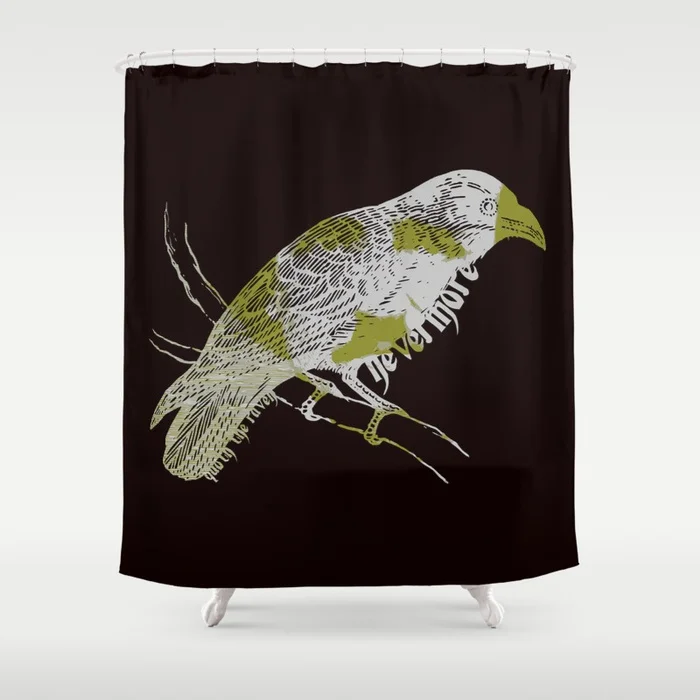 Shower Curtain