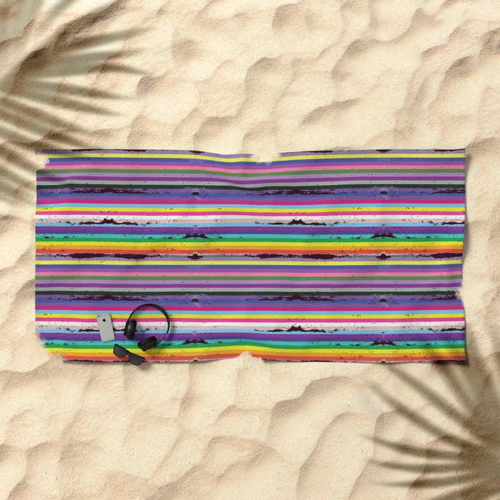 Beach Towel