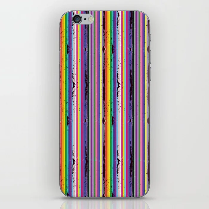 iPhone Skin