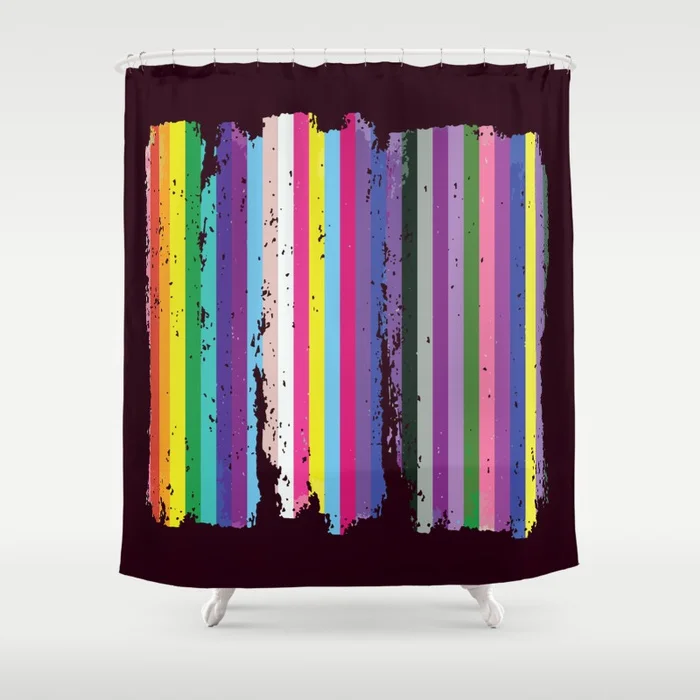 Shower Curtain