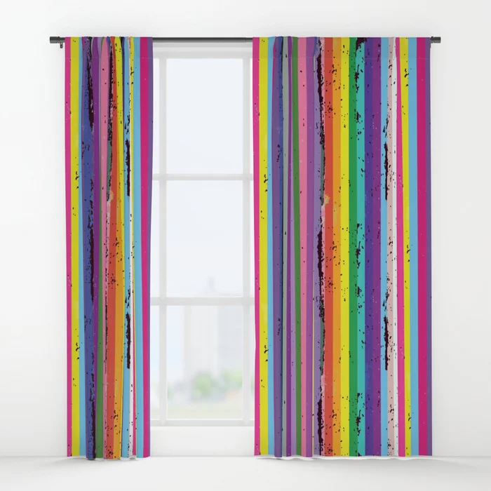 Window Curtain