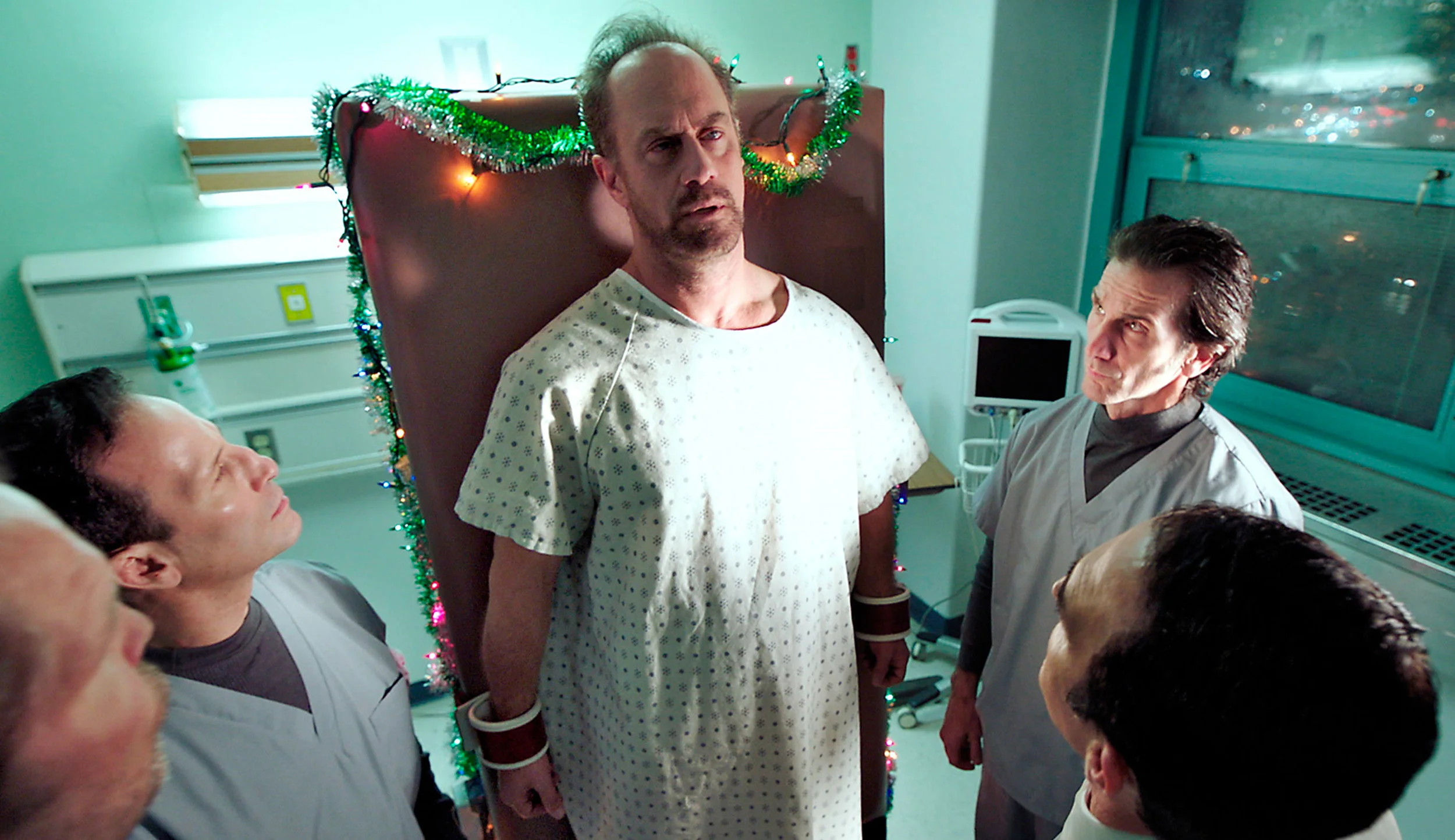 December Roundup, '17