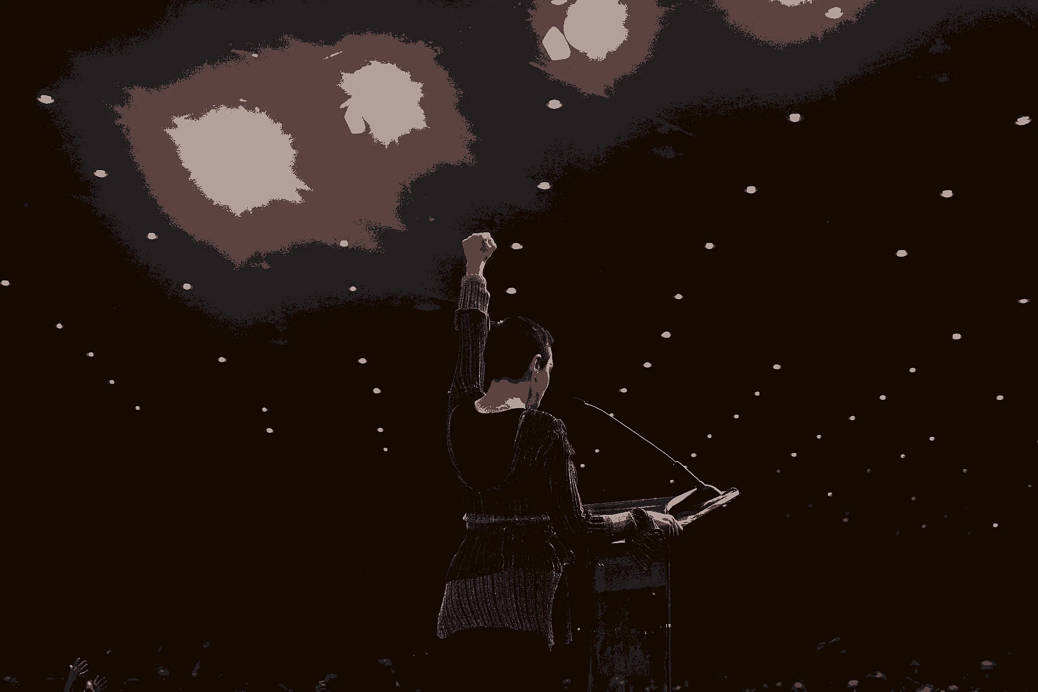 January Roundup, '18