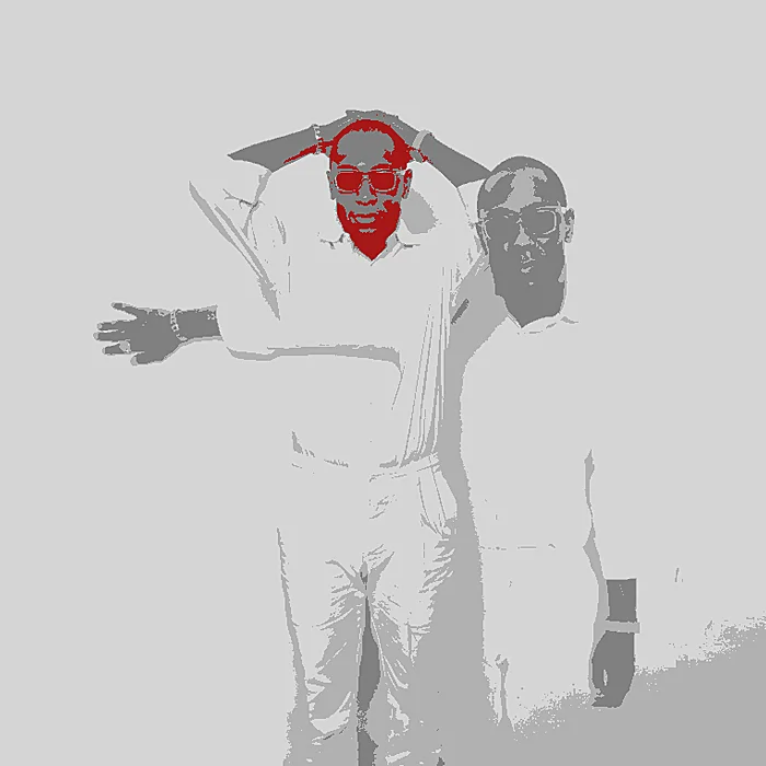 Quiet Dog (Bite Hard)