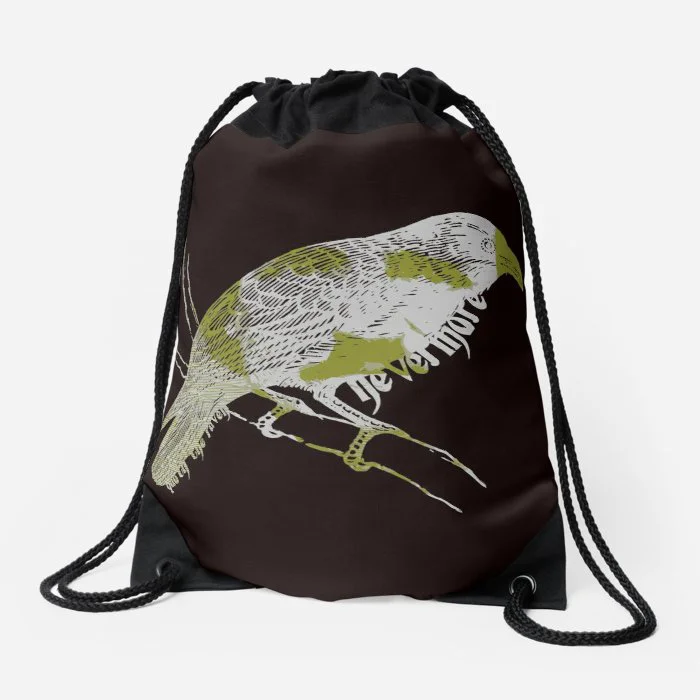 Drawstring Bag