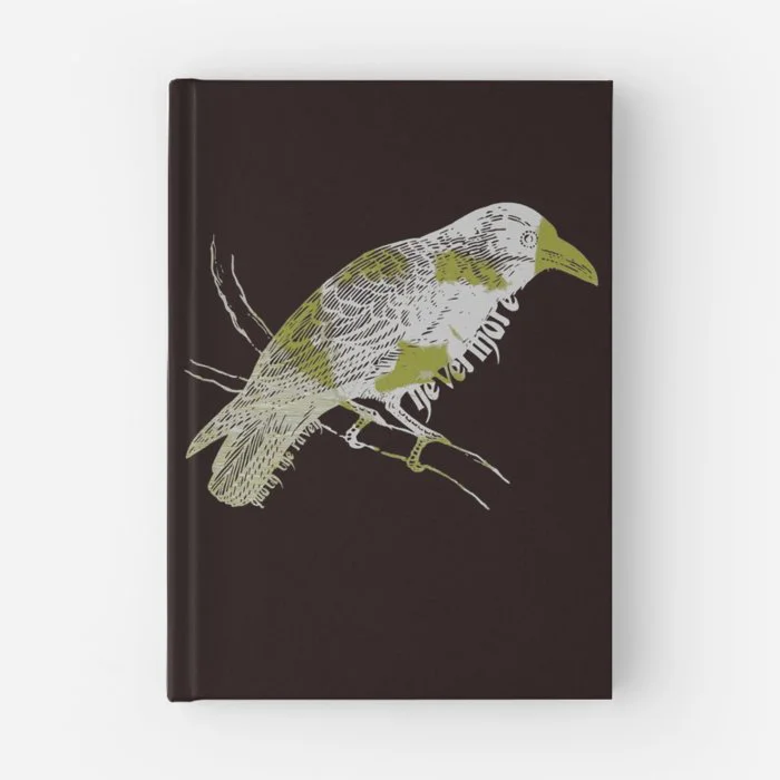 Hardcover Journal
