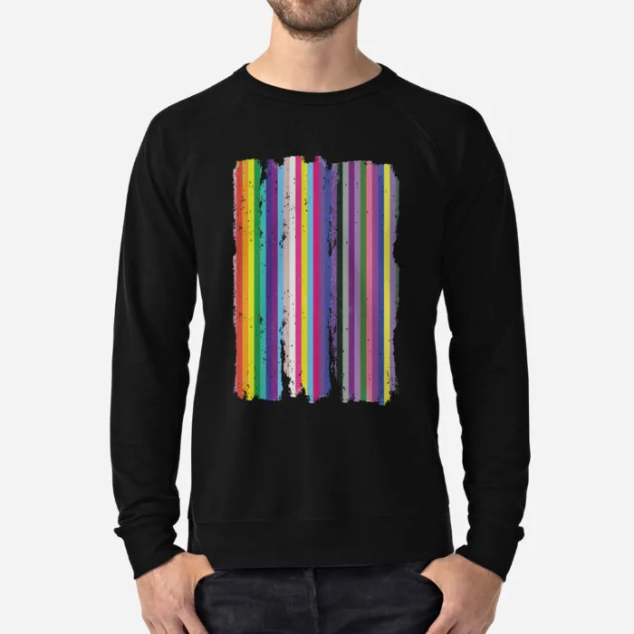 Lightweight Sweatshirt