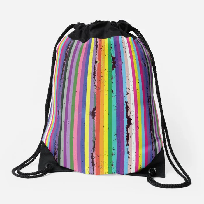 Drawstring Bag