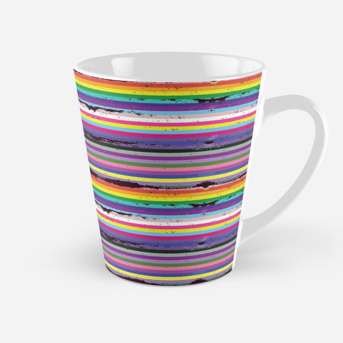 Tall Mug
