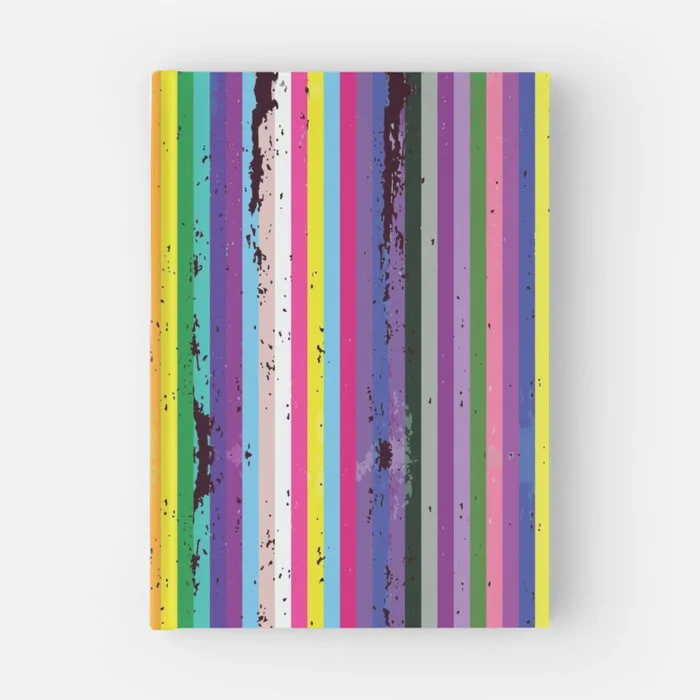 Hardcover Journal