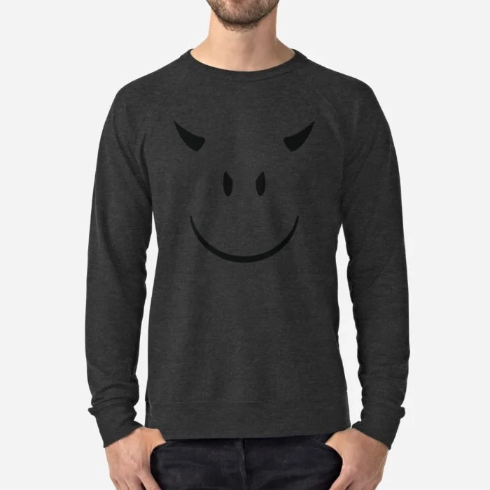 Lightweight Sweatshirt