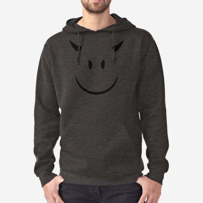 Pullover Hoodie