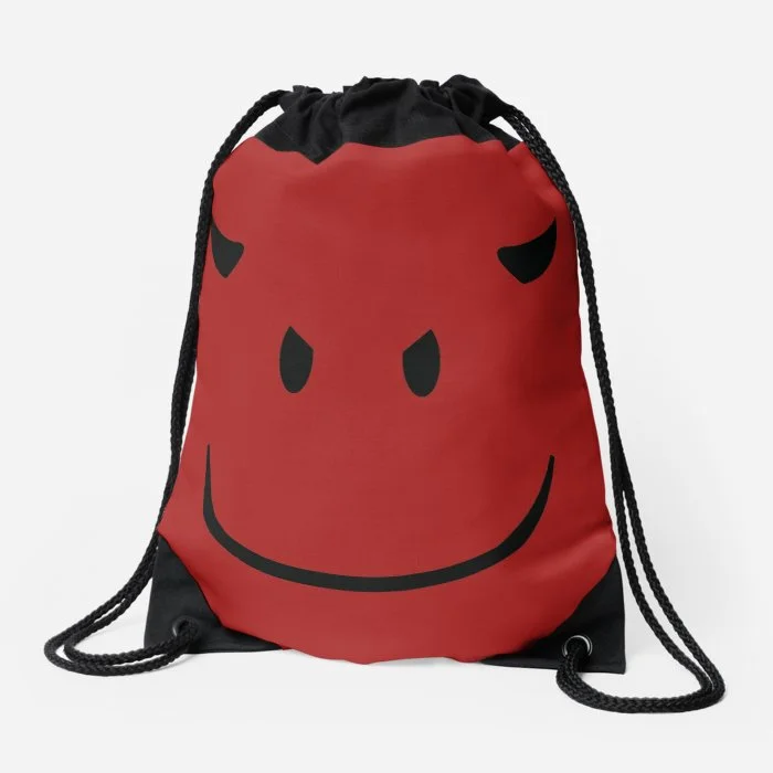 Drawstring Bag