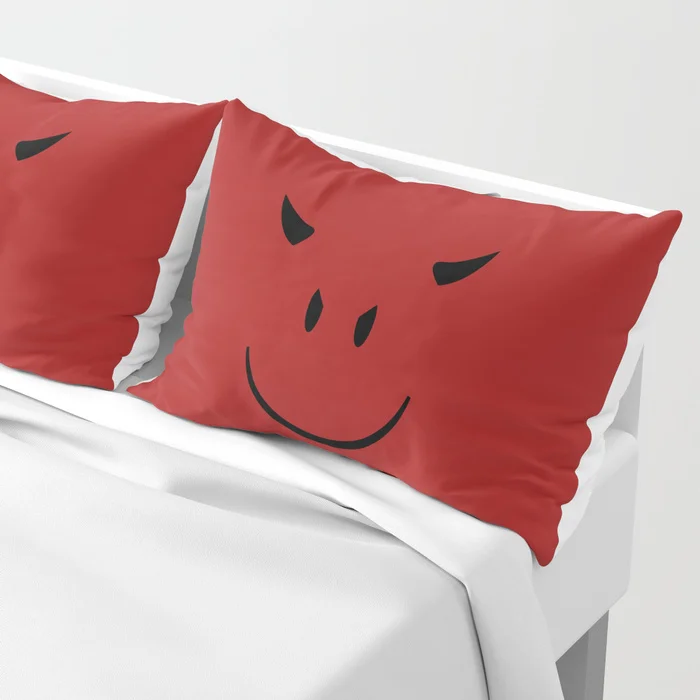 Pillow Sham