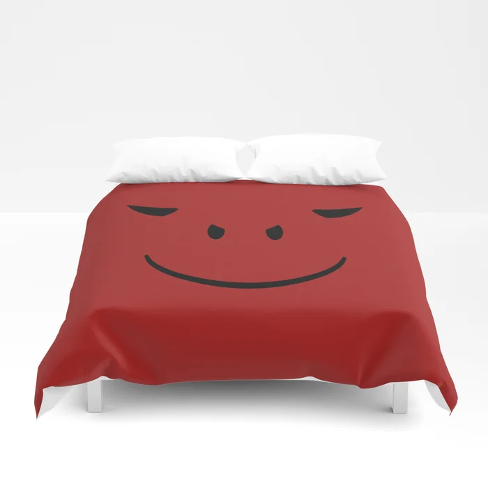 Duvet Cover