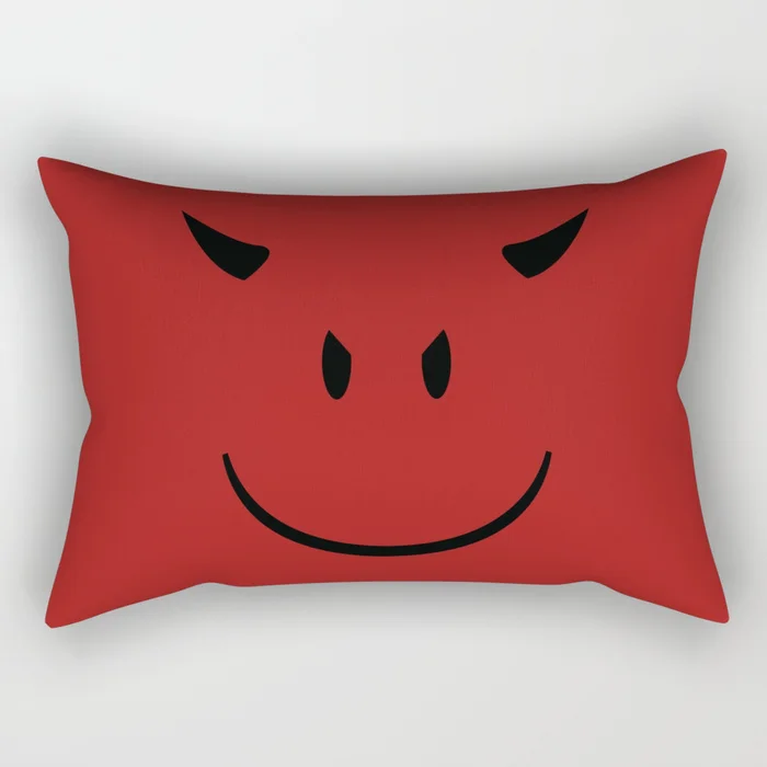 Rectangular Pillow
