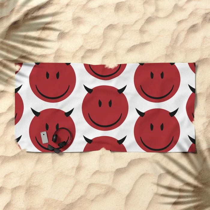 Beach Towel