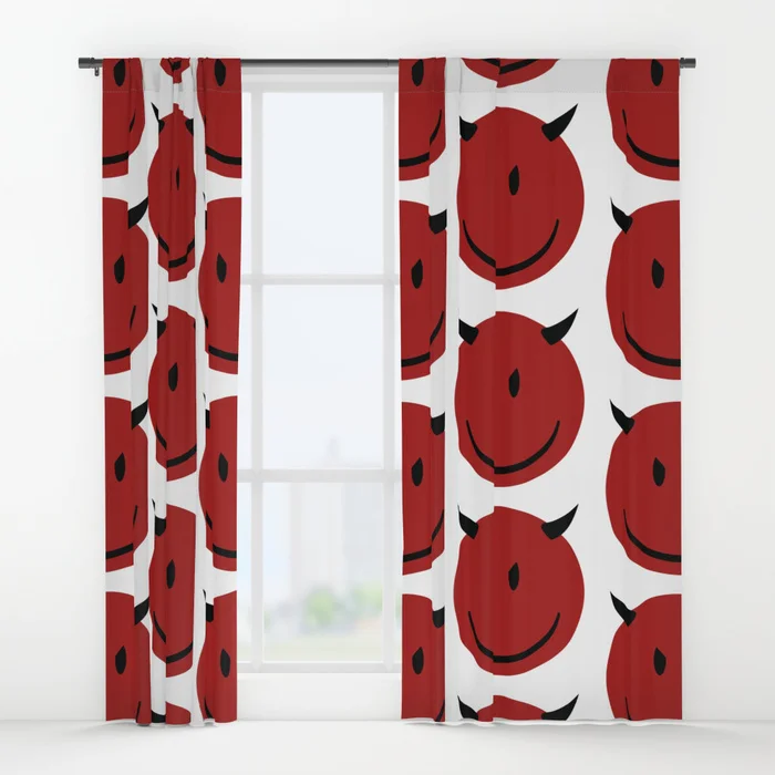 Window Curtain