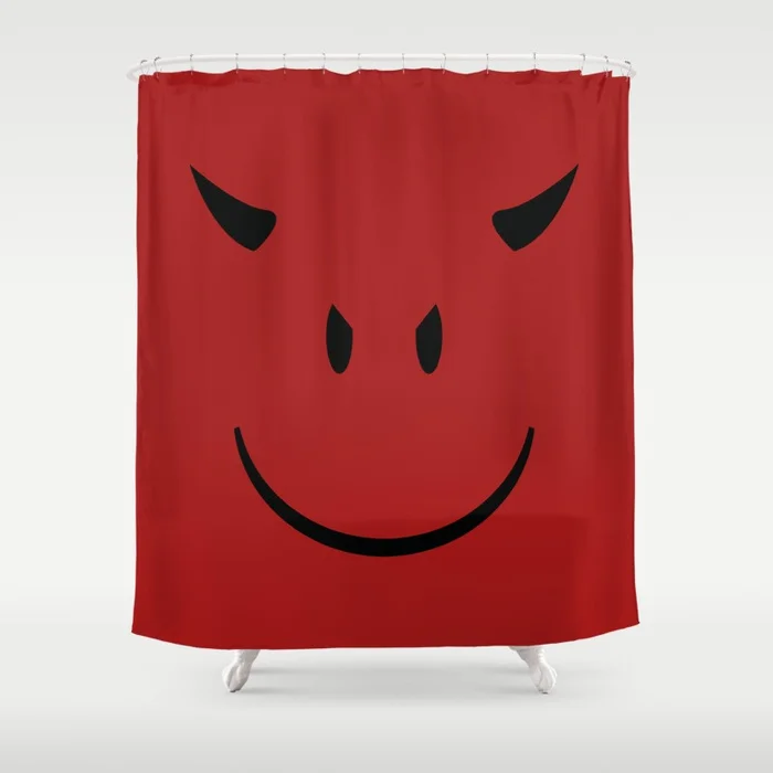 Shower Curtain