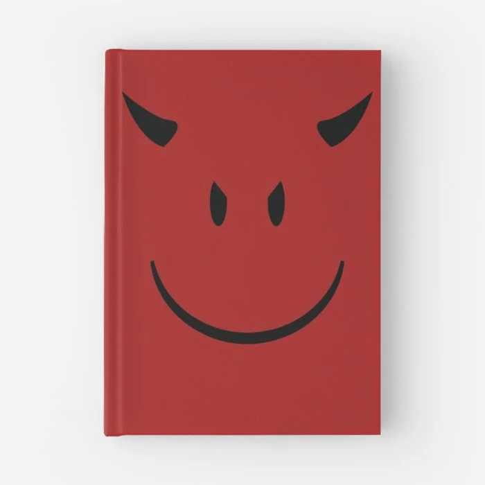 Hardcover Journal