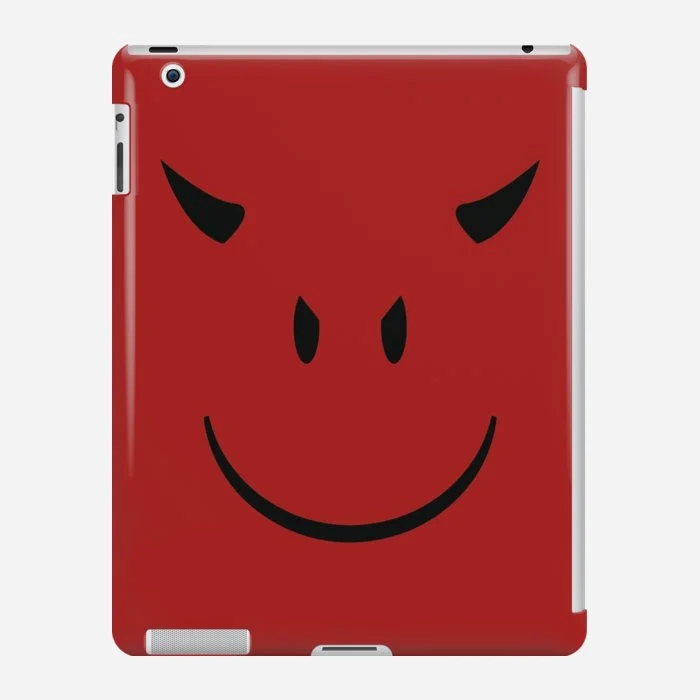 iPad Case