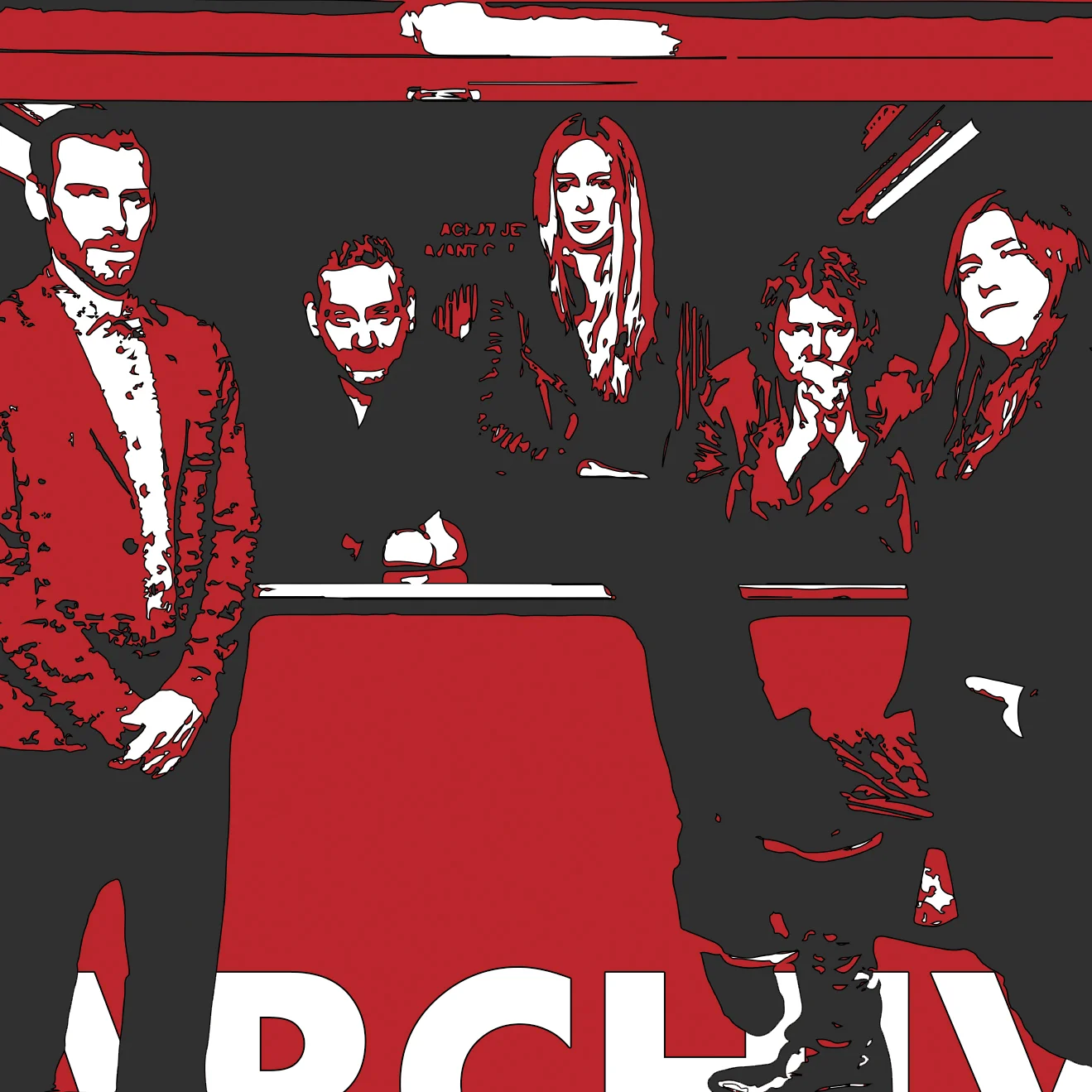 Take My Head/You Make Me Feel